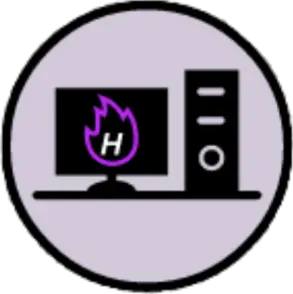 Heatena Logo